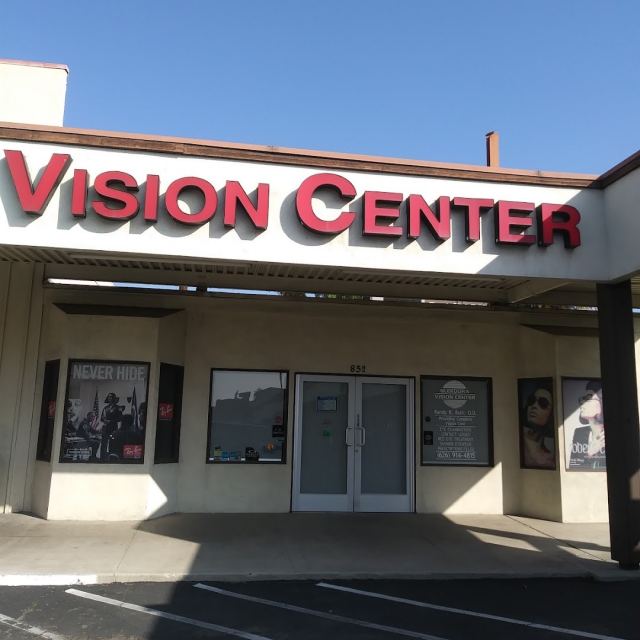 California Eye Specialists: Camara David OD photo