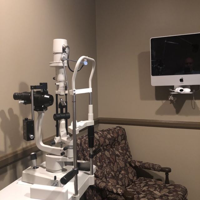 California Eye Specialists: Ong Olivia OD photo