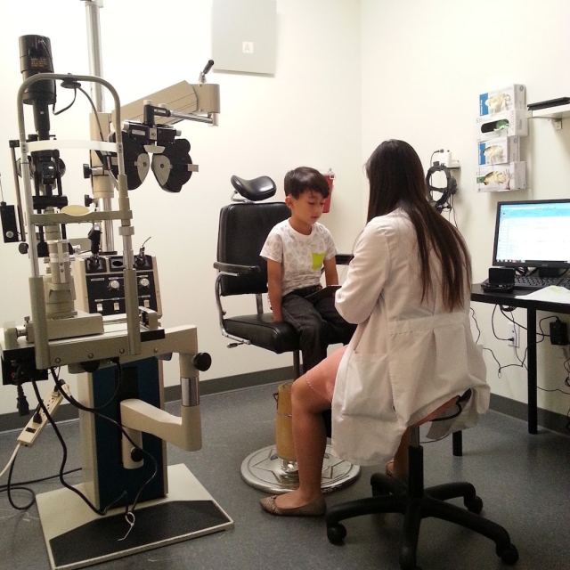 California Retina Consultants photo