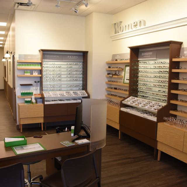 Cape Coral Eye Center photo
