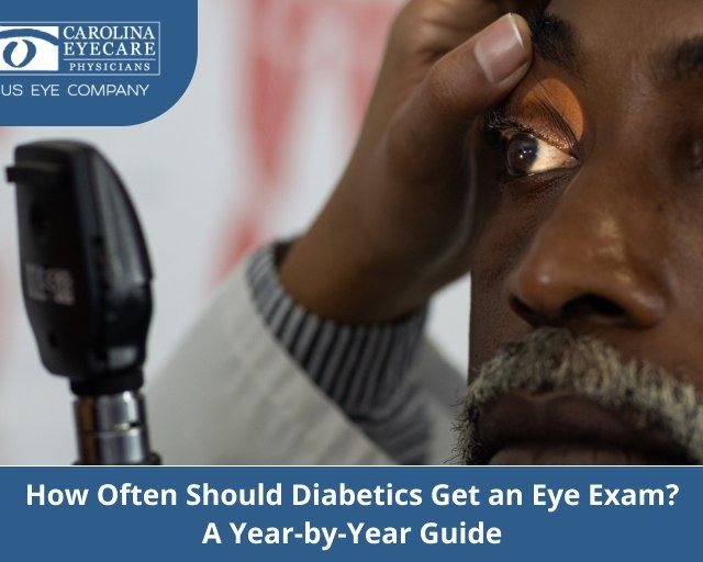 Carolina Eyecare Physicians - Mary Ader photo