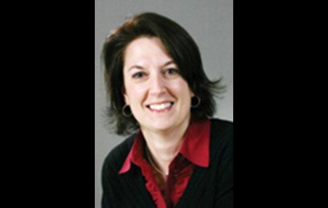 Cathy Clark Alexander, OD photo