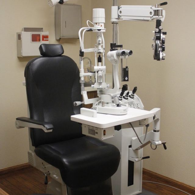 Center For Sight photo