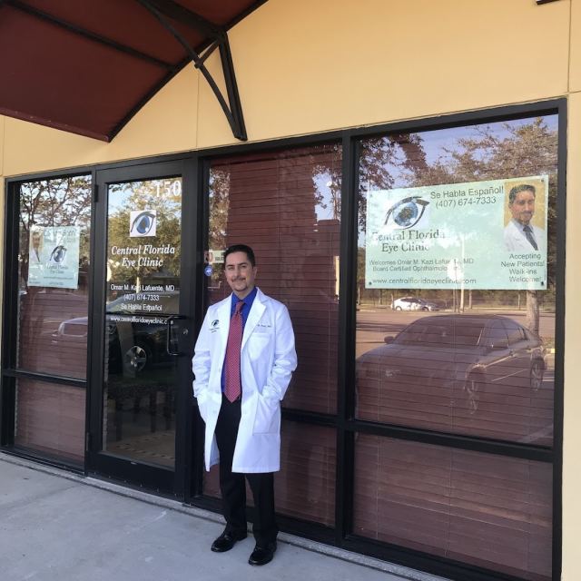 Central Florida Eye Clinic photo