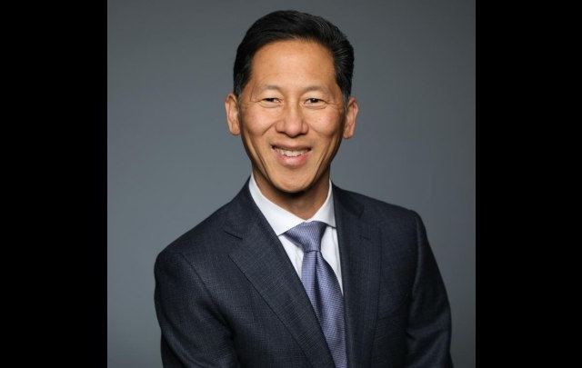 Charles S Ahn, MD photo