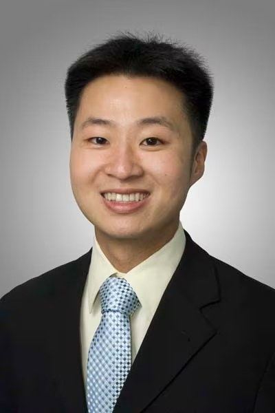 Chester C. Cheng, OD photo