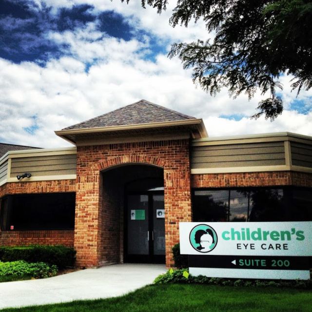Children's Eye Care: John D. Baker, MD photo