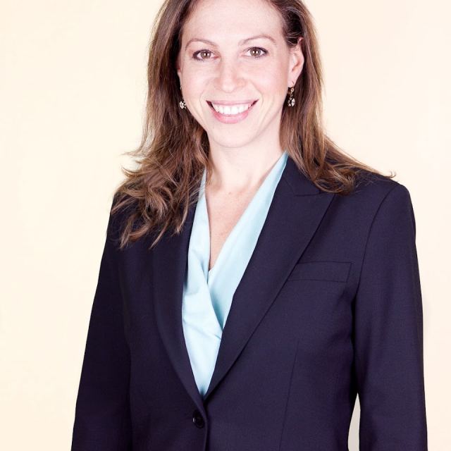 Children's Eye Care: Leemor B. Rotberg, MD photo