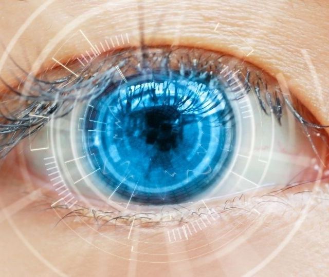 Children's Eye Care Specialist: Goldman Herbert MD, Pediatric Ophthalmologist photo