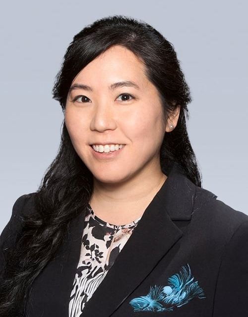 Christina S. Moon, MD photo