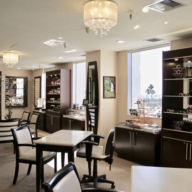 Coast Lido Optical, Inc photo