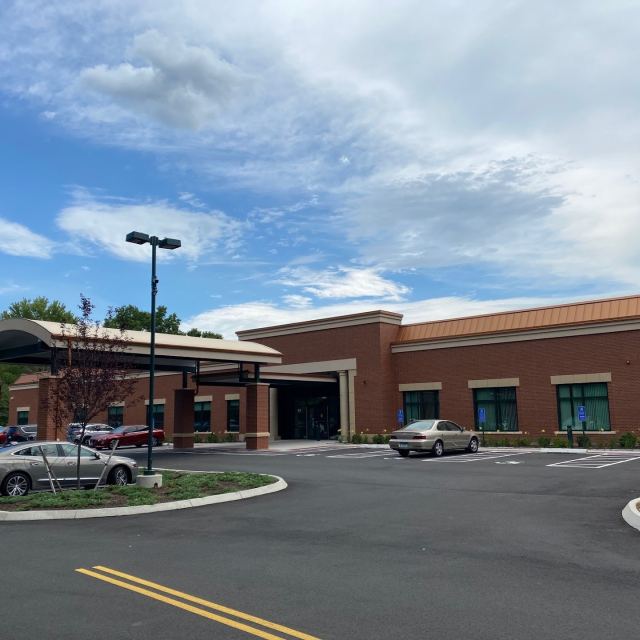 Connecticut Surgery Center photo
