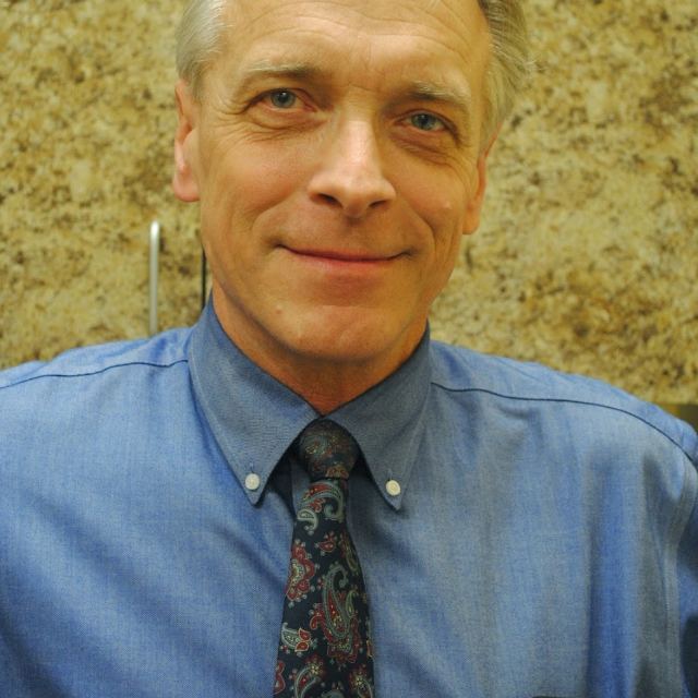 Conrad Lochner III PC photo