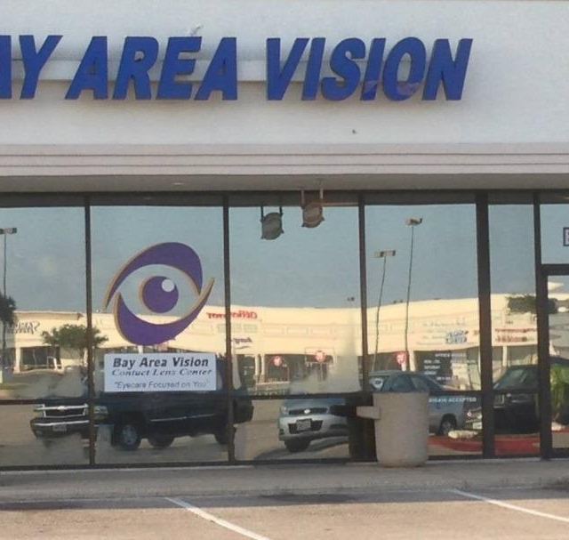 Corpus Christi Eye Doctors Texas photo