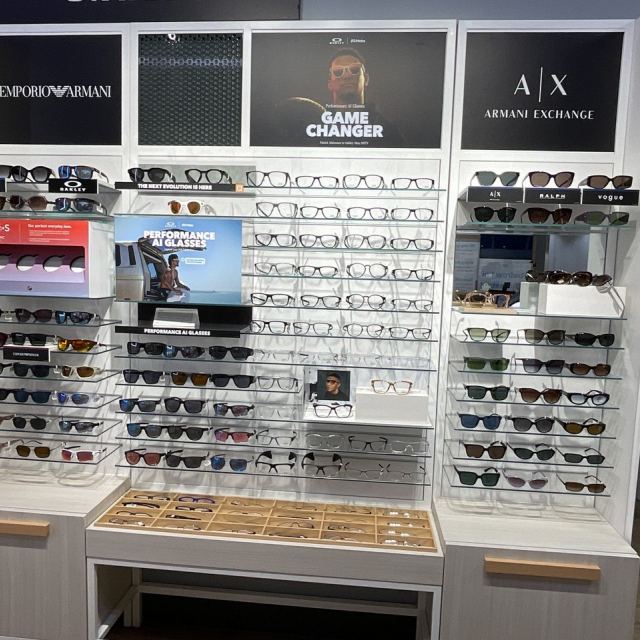Costco Optical photo