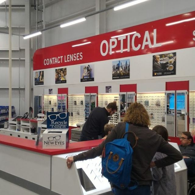 Costco Optical photo