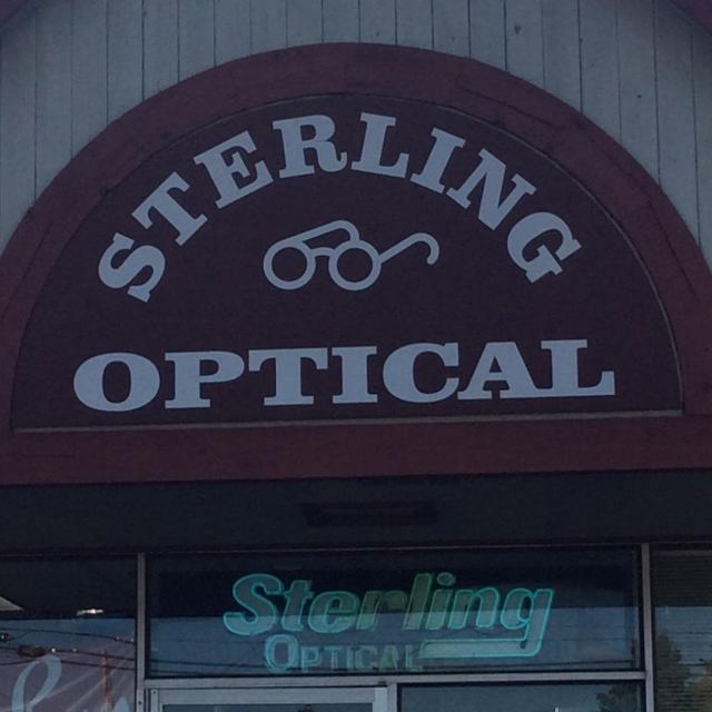 Costco Vision Center photo