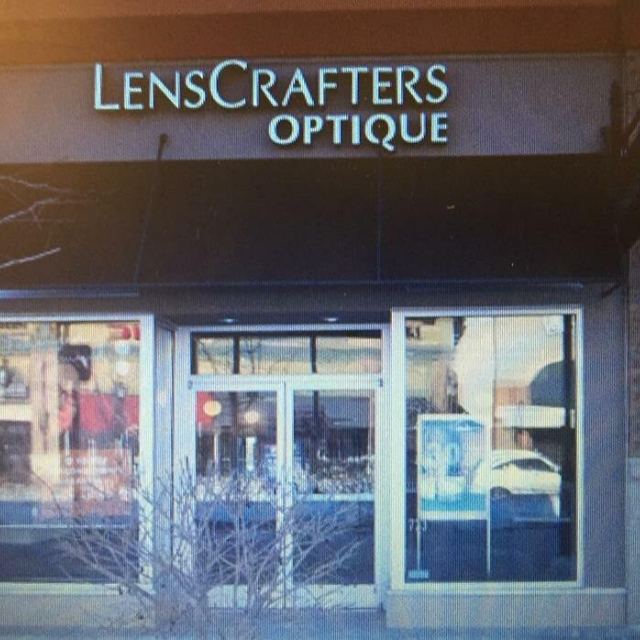 Costco Vision Center photo