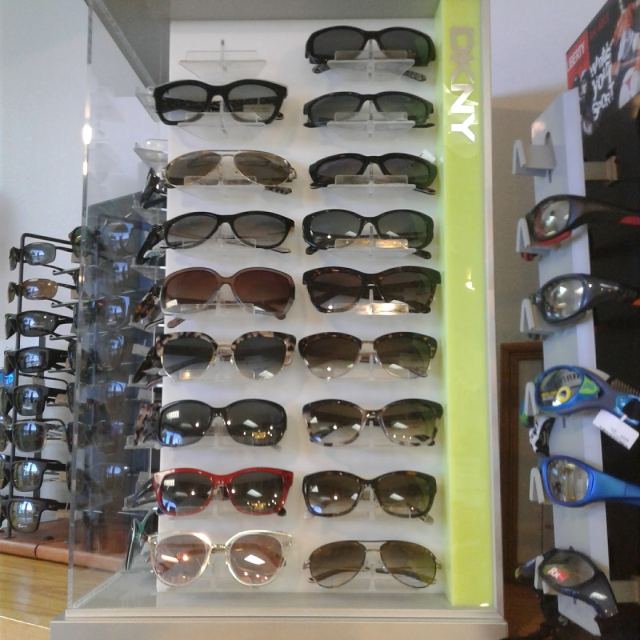 Costco Vision Center photo