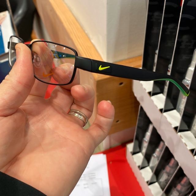 Costco Vision Center photo
