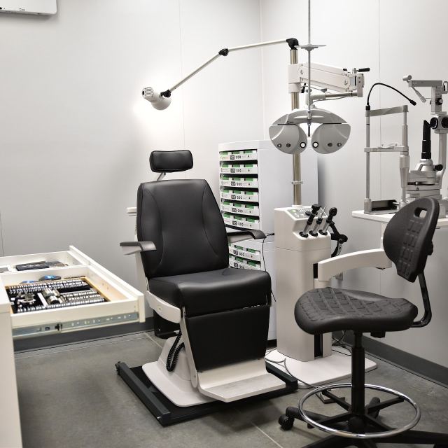 Costco Vision Center photo