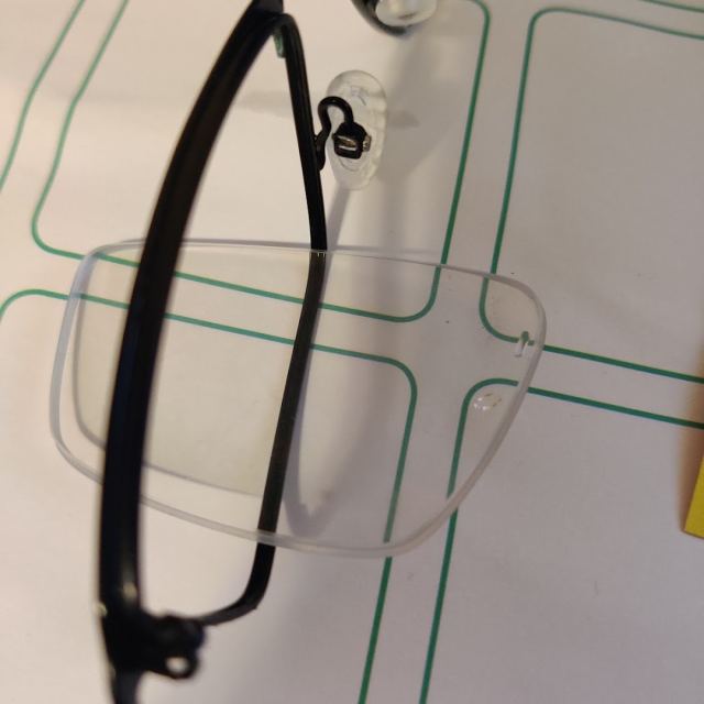 Costco Vision Center photo