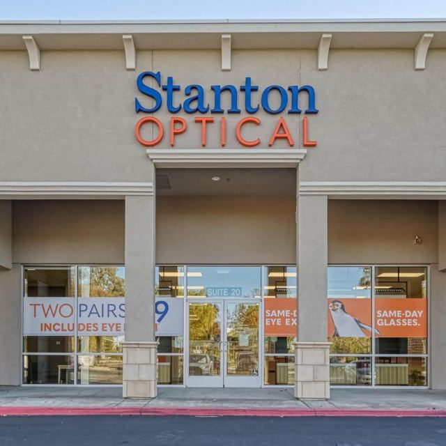 Costco Vision Center photo