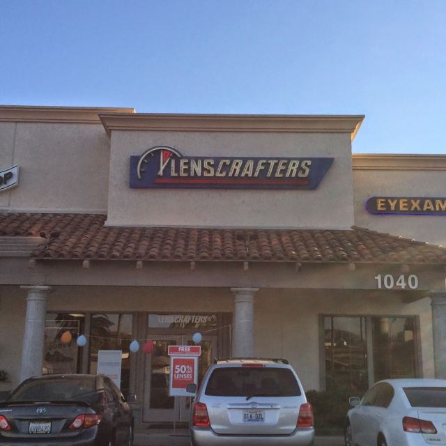 Customized Vision Care photo