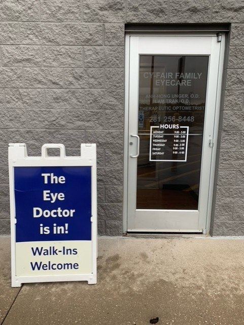 Cy-Fair Family Eyecare photo