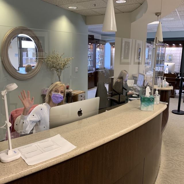 Danville San Ramon Eye Medical photo