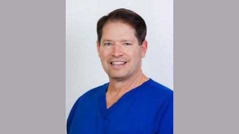 Darrell Pickard, MD photo