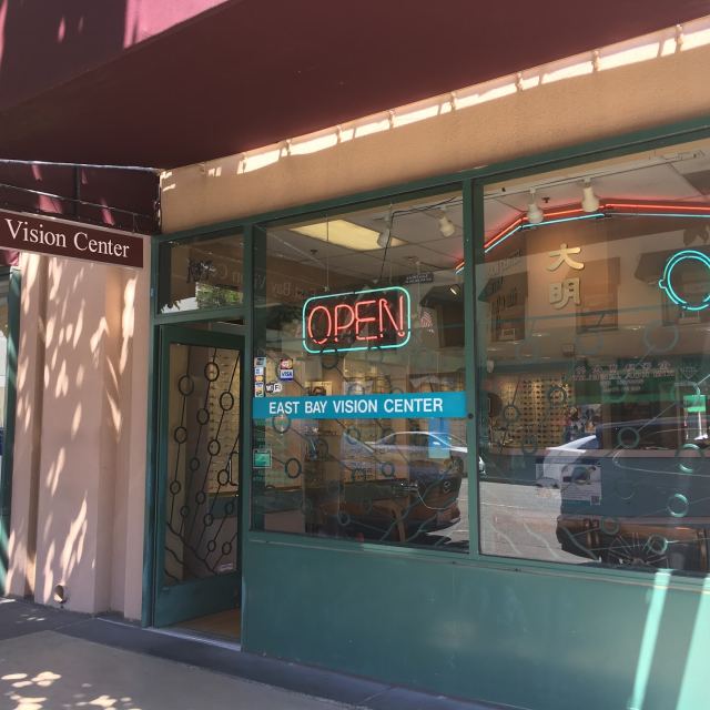 David A. Hoh, OD photo