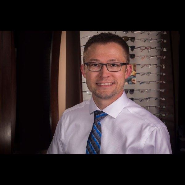 David Bauer, O.D. photo