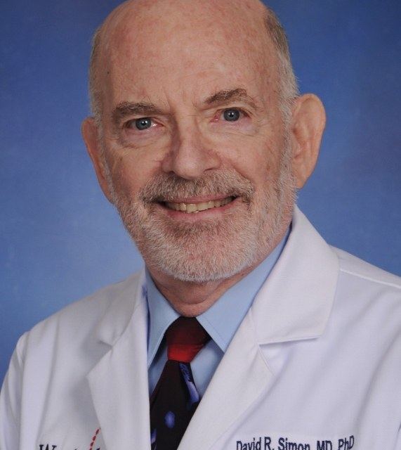 David R. Simon, MD, PhD Ophthalmologist photo