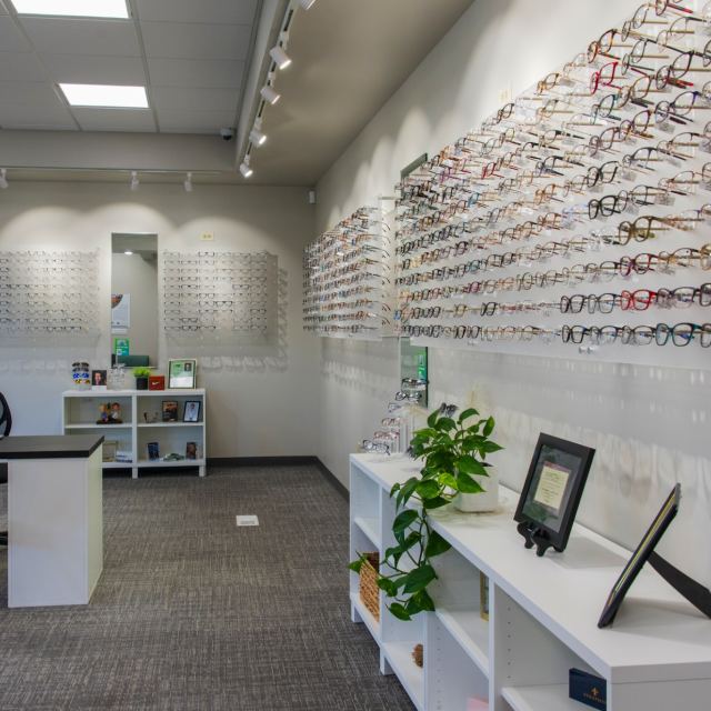 Dayton Optometric Center photo