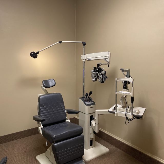 Deena Falsetta-Gilbert, OD - Norfolk Optometrist photo