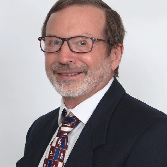 Dennis Wilcoxon, OD photo