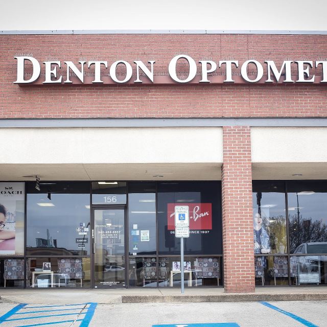 Denton Optical Co photo
