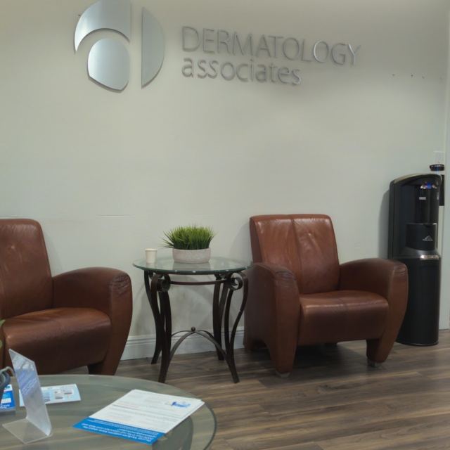 Dermatology At the Eye Associates photo