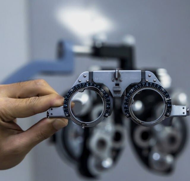 Desert Vista Eye Specialists photo