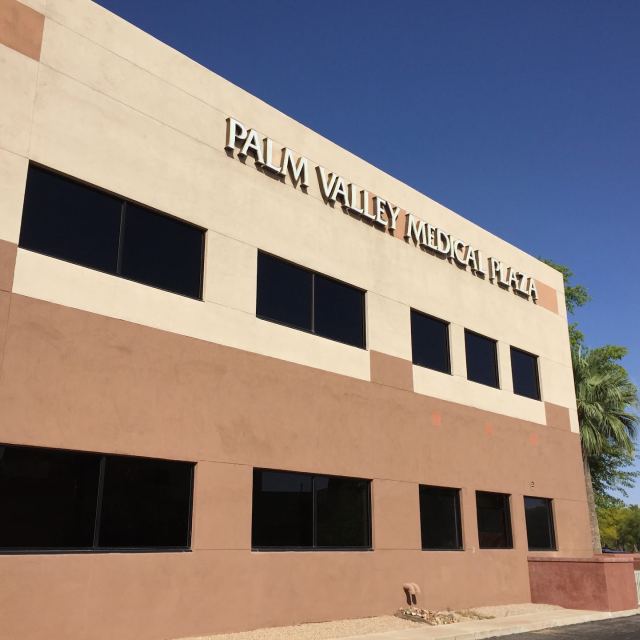 Desert West Eye Surgeons photo