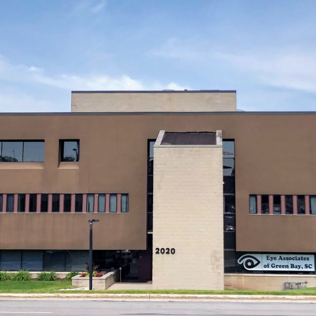 Dobson Eye Center photo