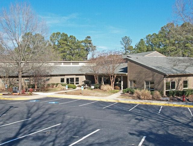 Doctors Eye Care & Associates photo