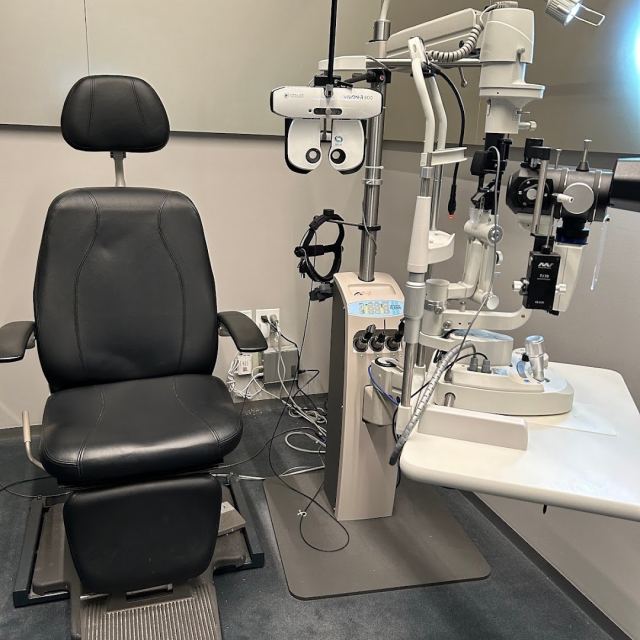 Doctors of Optometry - Village At Rochester Hills photo