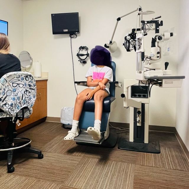 Doctors of Optometry - Westroads Mall photo