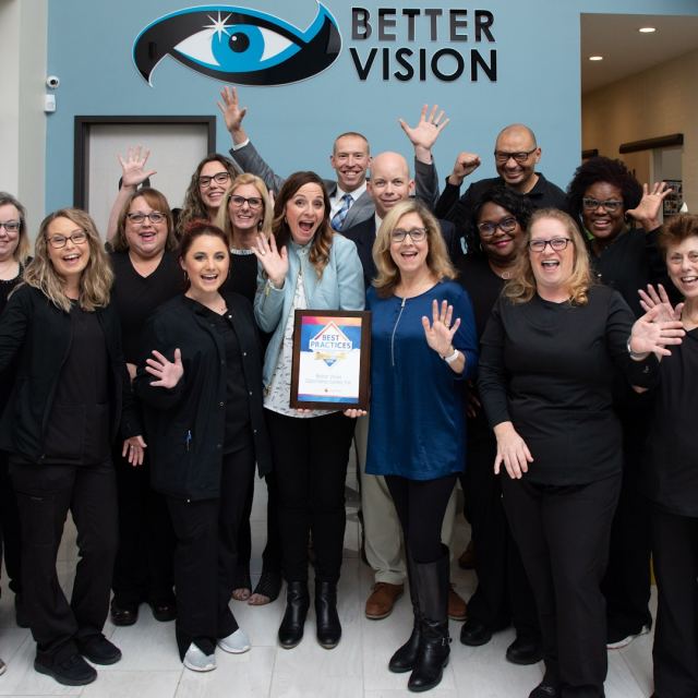 Doctors Vision Center photo
