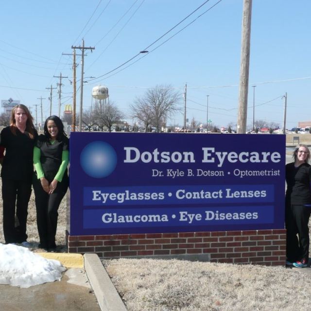 Dotson Eyecare photo