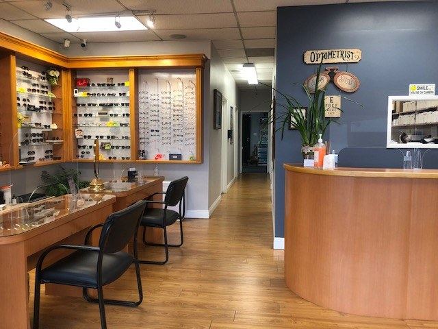 Downey Eye Center photo