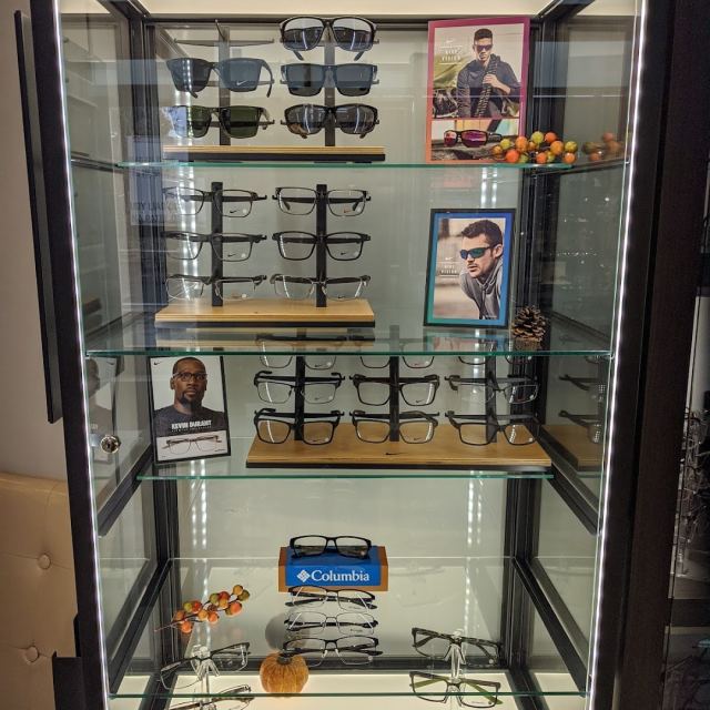 Downtown L.A. Optometric Vision Center photo
