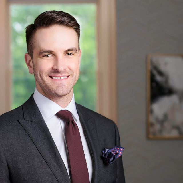 Dr. Aaron Holtebeck photo
